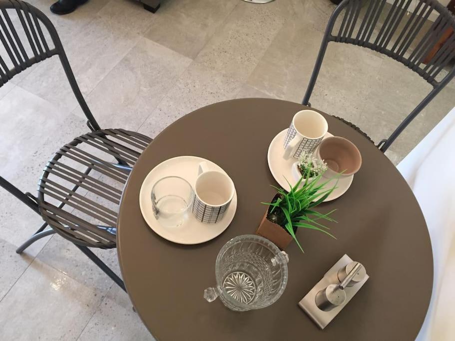 Mythique Miramar Cannes Croisette Terrasse Clim Parking Wifi Екстер'єр фото